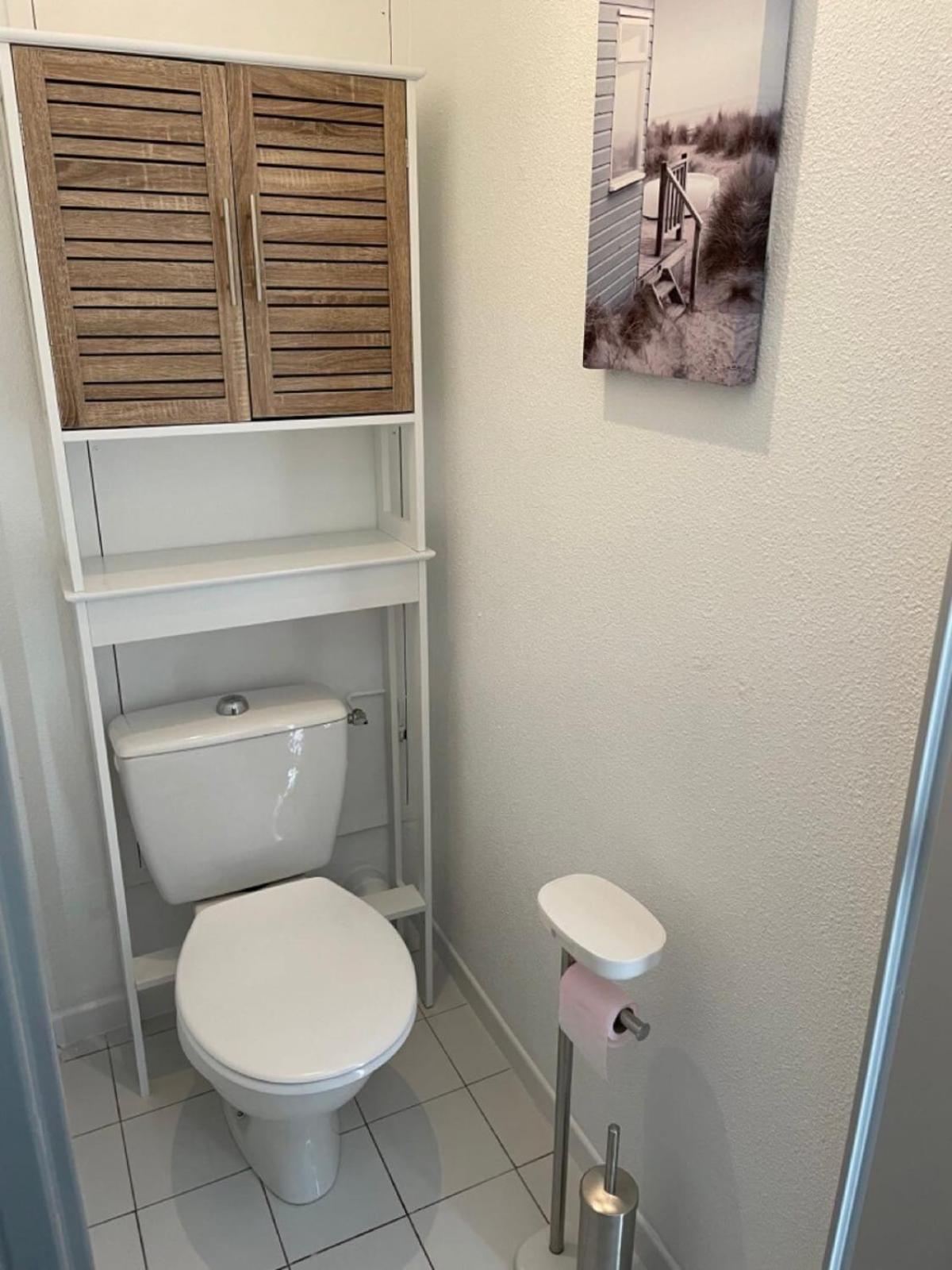 Appartement Domaine D'Azur - Renovated 1Br With Terrace Pool & Garage à Le Lavandou Extérieur photo